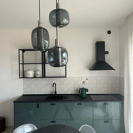 Borromini First Floor Appartement *