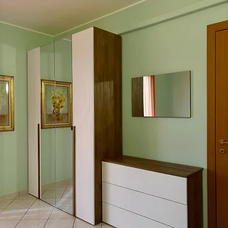 Апартаменты Borromini First Floor